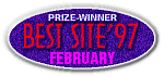 Best Site - February '97
